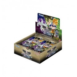 Dragon Ball Super Card Game - Prismatic Clash B28 Booster...