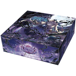 Grand Archive TCG: Phantom Monarchs 1st Edition Booster...