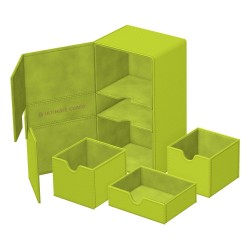 Ultimate Guard Twin Flip'n'Tray 200+ Xenoskin "Summer...