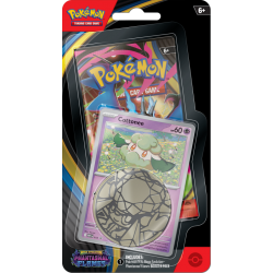 Pokémon - Phantasmal Flames Checklane - Cottonee (PREORDER)