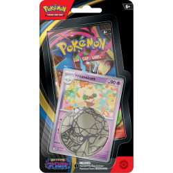 Pokémon - Phantasmal Flames Checklane - Whimsicott...