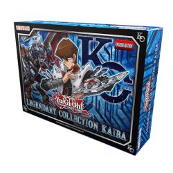 YGO - Legendary Collection Kaiba Reprint