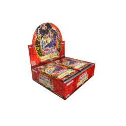 YGO - Retro Pack 2 Reprint Booster Display