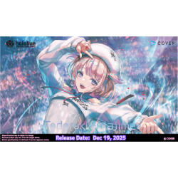 hololive OFFICIAL CARD GAME Start Deck White Todoroki...