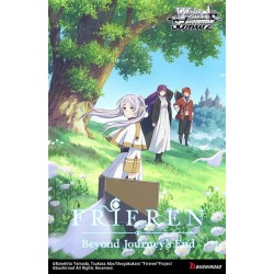 Weiß Schwarz - Frieren: Beyond Journey's End REPRINT...