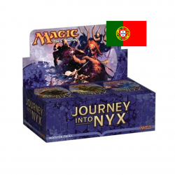 MTG - Journey into Nyx Booster Display (PT)