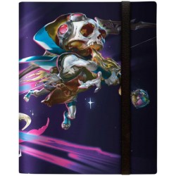 Magic: The Gathering Foundations: "Tiny Bones" 9-Pocket...