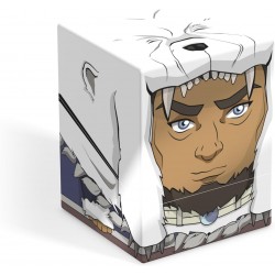 Squaroes Avatar: The Last Airbender - Avatar Kuruk