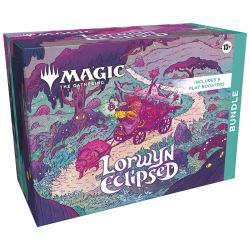 MTG - Lorwyn Eclipsed Bundle (PREORDER)