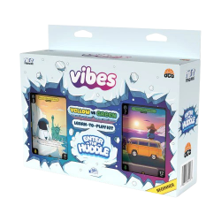 Vibes TCG: Beginner Starter Deck (PREORDER)
