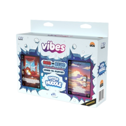 Vibes TCG: Advanced Starter Deck (PREORDER)