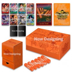 One Piece Card Game Japanese 3rd Anniversary Set - EN...