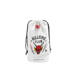 Gamegenic - Stranger Things - Hellfire Club Dice Bag