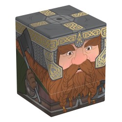 Squaroes - The Lord of the Rings - Gimli
