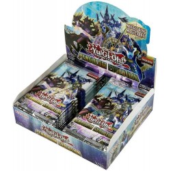 YGO - Pendulum Evolution Booster Box