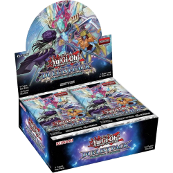 copy of YGO - Pendulum Evolution Booster Box