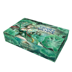 Grand Archive TCG: Mortal Ambition Alter Edition Booster...