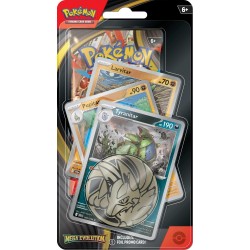 Pokémon - Mega Evolution Premium Checklane - Tyranitar