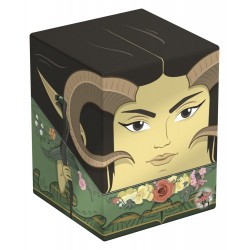 Squaroes - Magic: The Gathering "Lorwyn Eclipsed" - Maralen