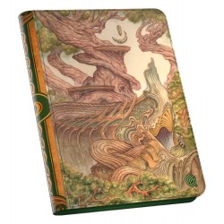 Ultimate Guard Zipfolio 360 Xenoskin Magic: The Gathering...