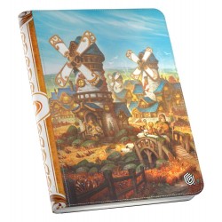 Ultimate Guard Zipfolio 360 Xenoskin Magic: The Gathering...