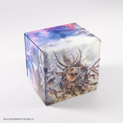 Gamegenic - MTG Lorwyn Eclipsed Sidekick PRO 100+ XL -...