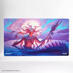 Gamegenic - MTG Lorwyn Eclipsed Shiny Playmat - Eclipsed...