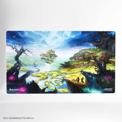 Gamegenic - MTG Lorwyn Eclipsed Shiny Playmat - Evolving...