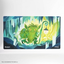Gamegenic - MTG Lorwyn Eclipsed Prime Playmat - Mutable...