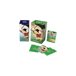 Disney Lorcana - Winterspell Scrooge McDuck Gift Box