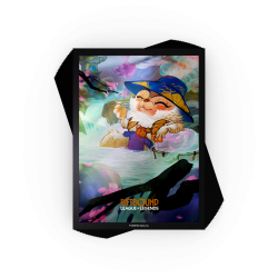 Riftbound: League of Legends TCG - Spiritforged - Spirit...