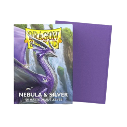 Dragon Shield Sleeves - Standard size - Matte Dual -...