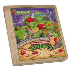 Ultimate Guard Zipfolio 480 Xenoskin Magic: The Gathering...