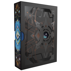 MTG - Secrets of Strixhaven Codex Bundle