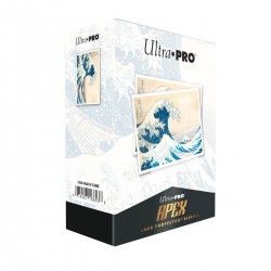 UP - The Great Wave off Kanagawa 105ct APEX Deck...
