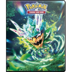 Twilight Masquerade: Ultra Pro 9-Pocket Binder