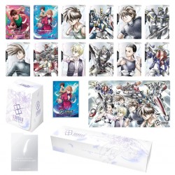 Gundam Premium Accessory Set -Mobile Suit Gundam Wing-...