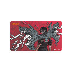 Riftbound: League of Legends TCG - Unleashed Playmat: Vi,...