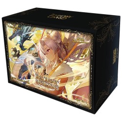 Grand Archive TCG: Radiant Origins 1st Edition Booster...
