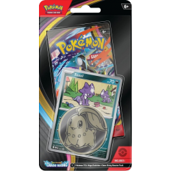 Pokémon - Chaos Rising Checklane - Toxel
