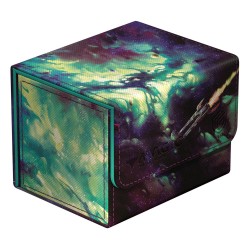 Ultimate Guard Sidewinder 100+ Xenoskin Magic: The...