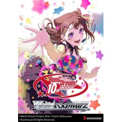 Weiß Schwarz - BanG Dream! 10th Anniversary! Premium...