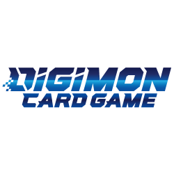 Digimon Card Game - Rubeusdramon Starter Deck ST-25