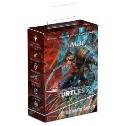 Ultimate Guard Art Sleeves Magic: The Gathering | Teenage...