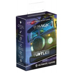 Ultimate Guard Art Sleeves Magic: The Gathering | Teenage...