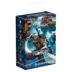 Ultimate Guard Art Sleeves Magic: The Gathering | Teenage...