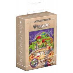 Ultimate Guard Art Sleeves Magic: The Gathering | Teenage...