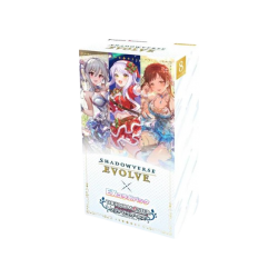 Shadowverse: Evolve - The Idolm@Ster Cinderella Girls EX...