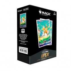 UP - Magic: The Gathering-Final Fantasy Q4 105Ct Apex...