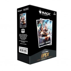 UP - Magic: The Gathering-Final Fantasy Q4 105Ct Apex...